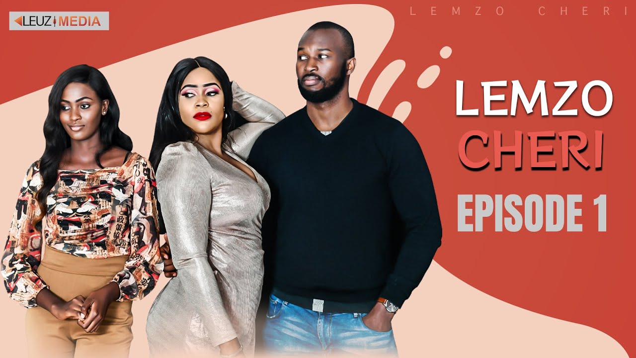 Lemzo Chéri, la nouvelle série de Guigui et Ngorba – épisode 1