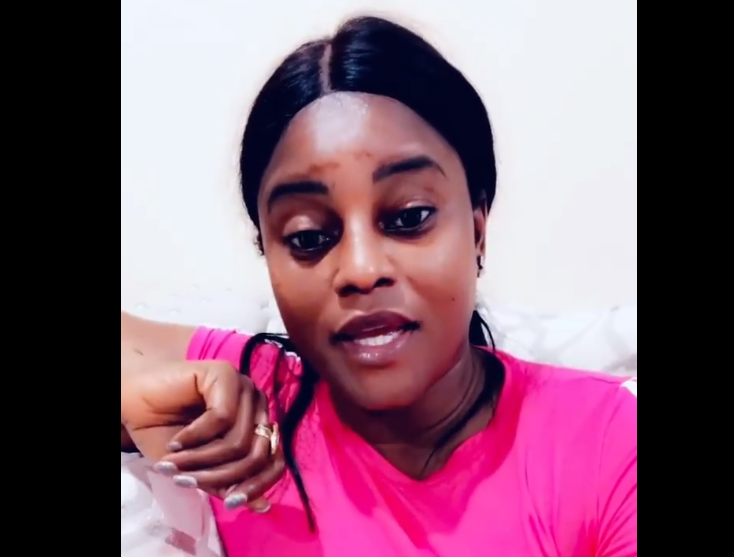 Fatou Camara : « Adji a parlé, à Ousmane Sonko de répondre à ses interpellations » (Vidéo)