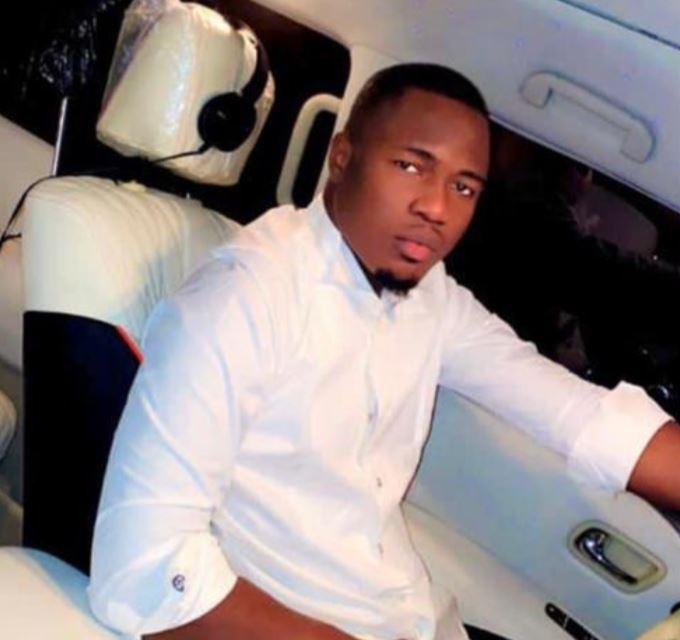 Matam : Prince Mbacké donne de ses nouvelles suite à son grave accident de voiture !