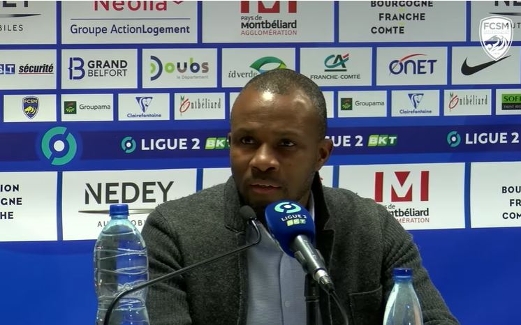 Ligue 2 : C’est officiel, Sochaux va prolonger Omar Daf !