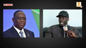 Niit Doff à Macky Sall : « Meuno fi tokk 15 ans guénéé koo sa xel… Do Yalla do Yonent »