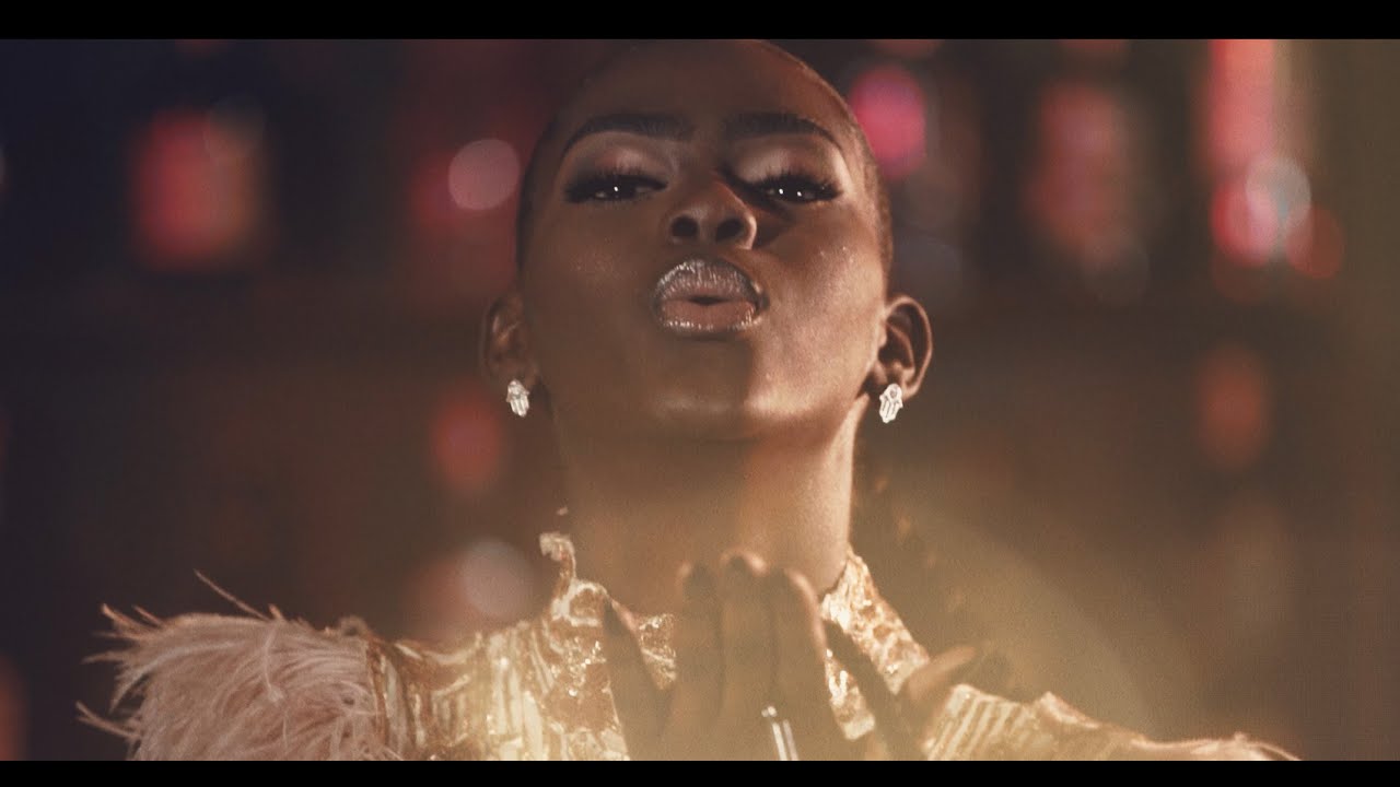 Découvrez le nouveau clip époustouflant de Hakill – « JAR »