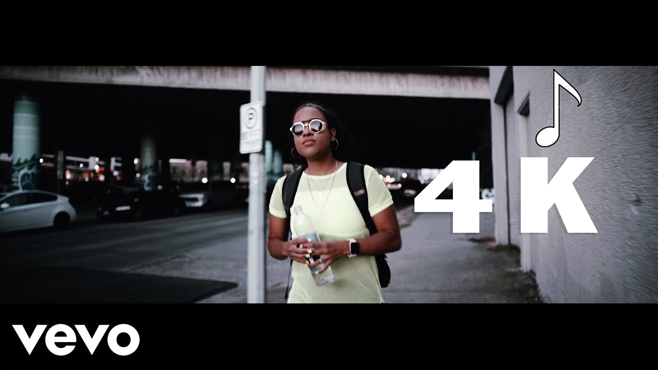 Nouveau clip : L'artiste musicien Diery signe " Put Your Head Up" (official vidéo)