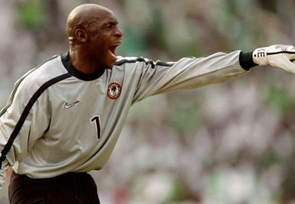 Can 2002 : « J’ai contribué à la défaite des Super Eagles face au Sénégal » (Gardien Nigeria)
