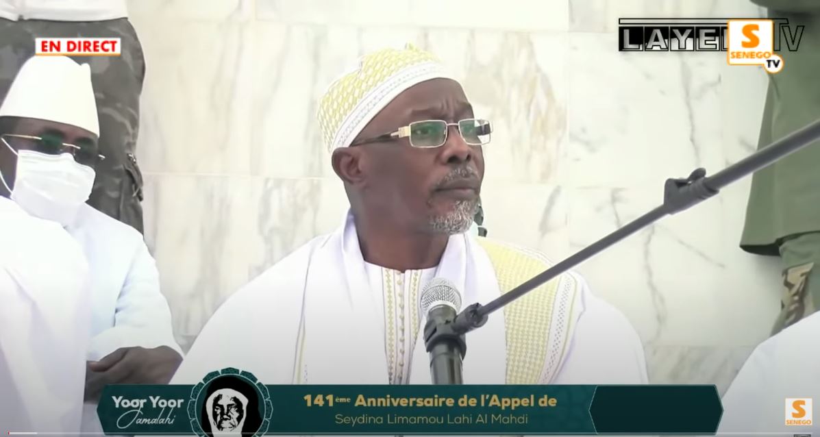 Appel Layène : Imam Mamadou Malick Laye revisite les enseignements du Mahdi