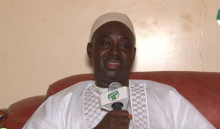 Mbacké Khewar : Serigne Djily Lappé, nouveau porte-parole de la famille de Mame Mor Diarra