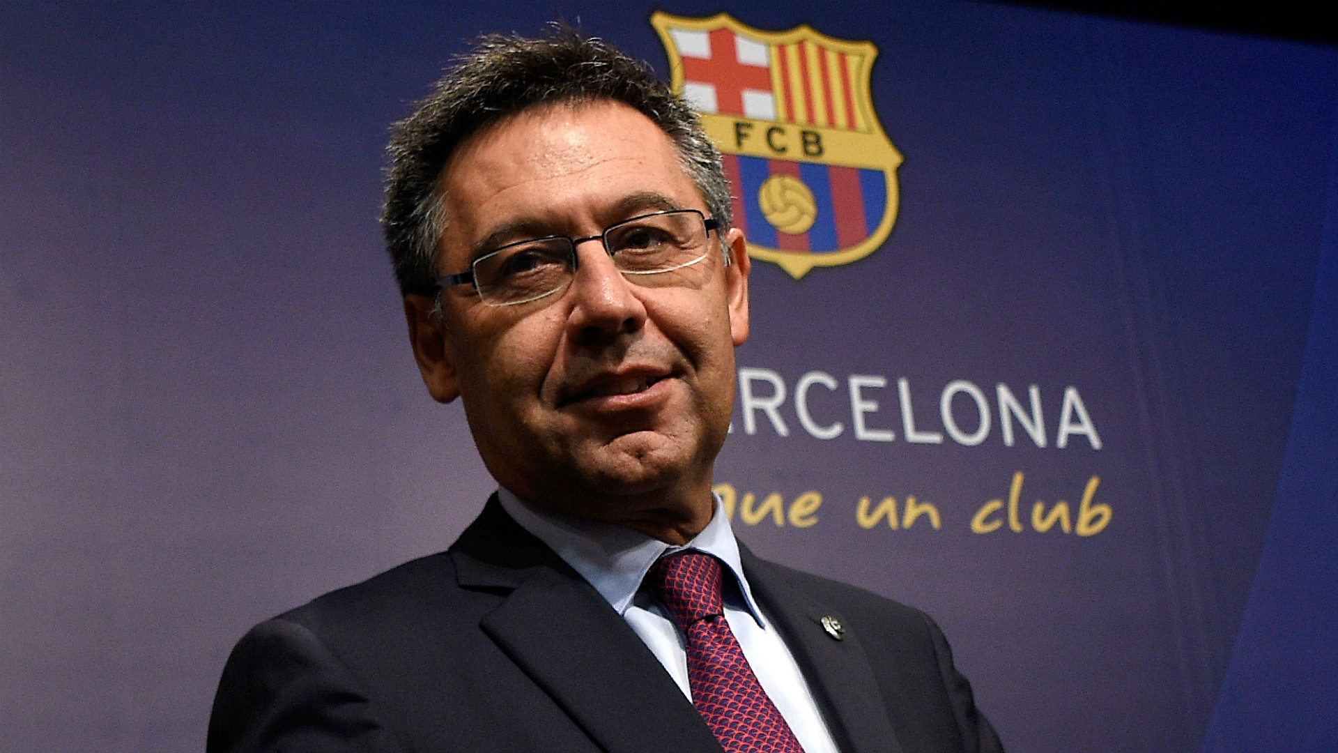 Départ de Messi du Barça : Bartomeu détruit Laporta