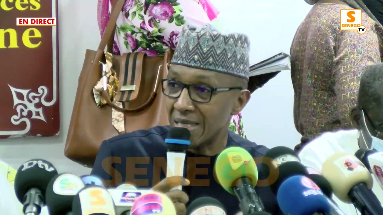 Après rencontre avec la délégation du Khalife des Mourides : Les exigences du Frn à Macky Sall