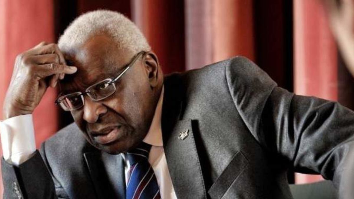 GoFundMe suspend la campagne de collecte pour la libération de Lamine Diack