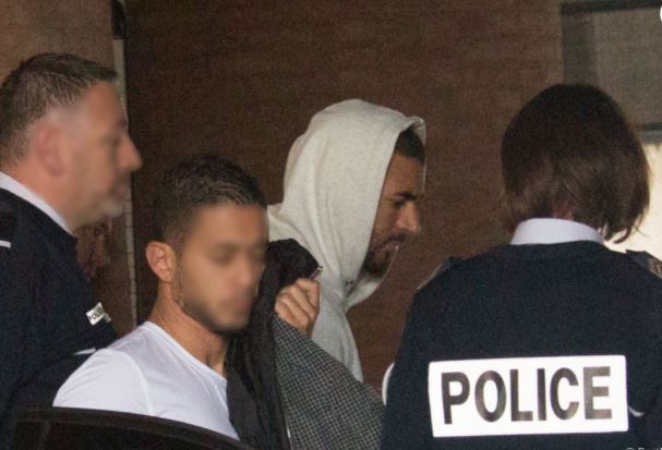 Karim Benzema Et Laffaire De La Sextape Les Dates De Son Procès Annoncées