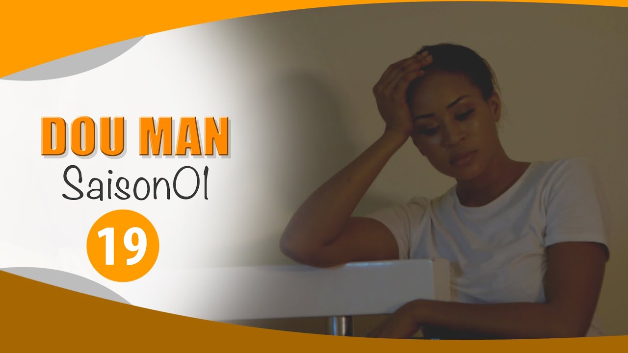 DOU MAN – Episode 19 – VOSTFR