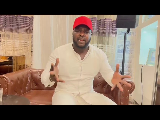 Déclaration de Adji Sarr – Ketchup se déchaine : « Wakh yi yeup pour yé fiit na la »