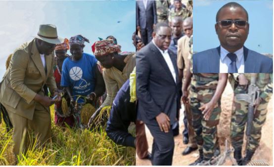 Macky Sall et la Casamance : Dr Ibrahima Mendy chiffre les réalisations en réponse à l’opposition