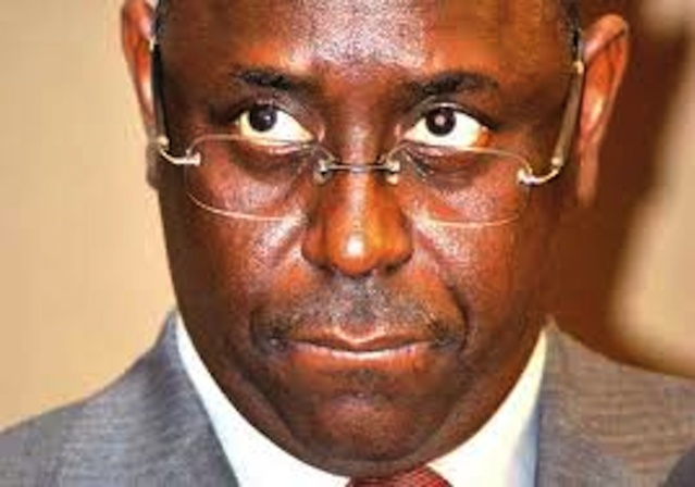 Modification Code Pénal: « Que Macky se prépare à un bain de sang car les Sénégalais feront face… »