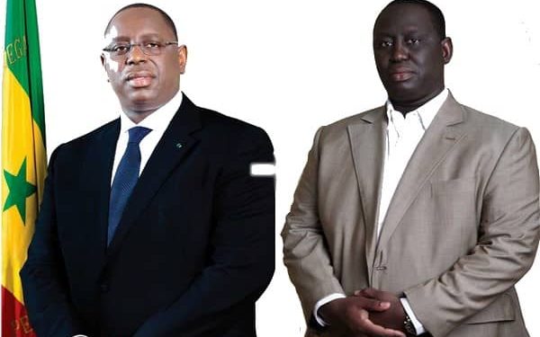 El Hadji Malick Gueye (Lat Mingué) : « J’adhère à cent pour cent à la dernière sortie d’Aliou Sall »
