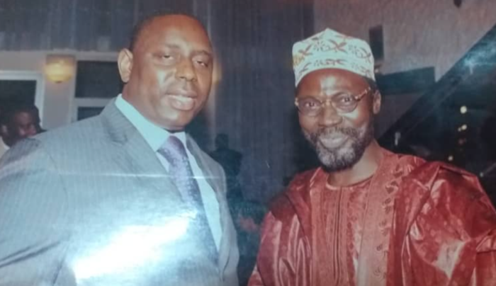 Adja Binta Gning : « A Kaolack, seul El Hadji Malick Guèye est au front pour défendre le Pdt Macky »