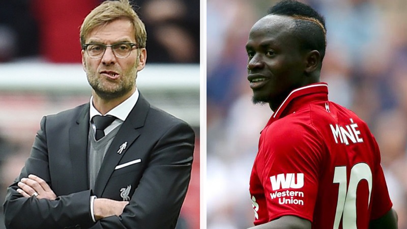 Liverpool : L’avenir de Sadio Mané à Anfield discuté…