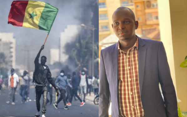 Manifestons contre le saccage de l’institution municipale (Par Abdallah Atyr Ba)