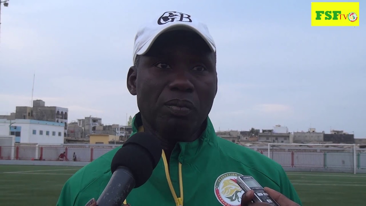 Us Gorée : Sidate Sarr ne coache plus l’équipe insulaire