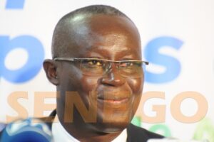 « Nous ne sommes peut-être pas le pays le plus riche d’Afrique, mais nous avons toujours été une référence dans le football »