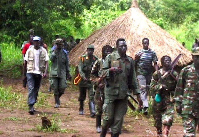 Casamance : 40 jours après, les rebelles refusent toujours de libérer l’Asp Barthélémy Diatta