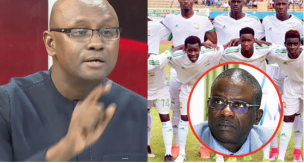 Football-Jaraaf : Moussa Sy magnifie l’excellent travail de Cheikh Seck…