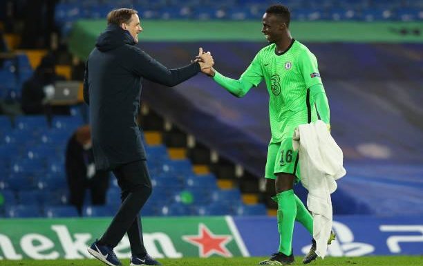 Chelsea domine l’Atletico (2-0) et passe en 1/4 de finale