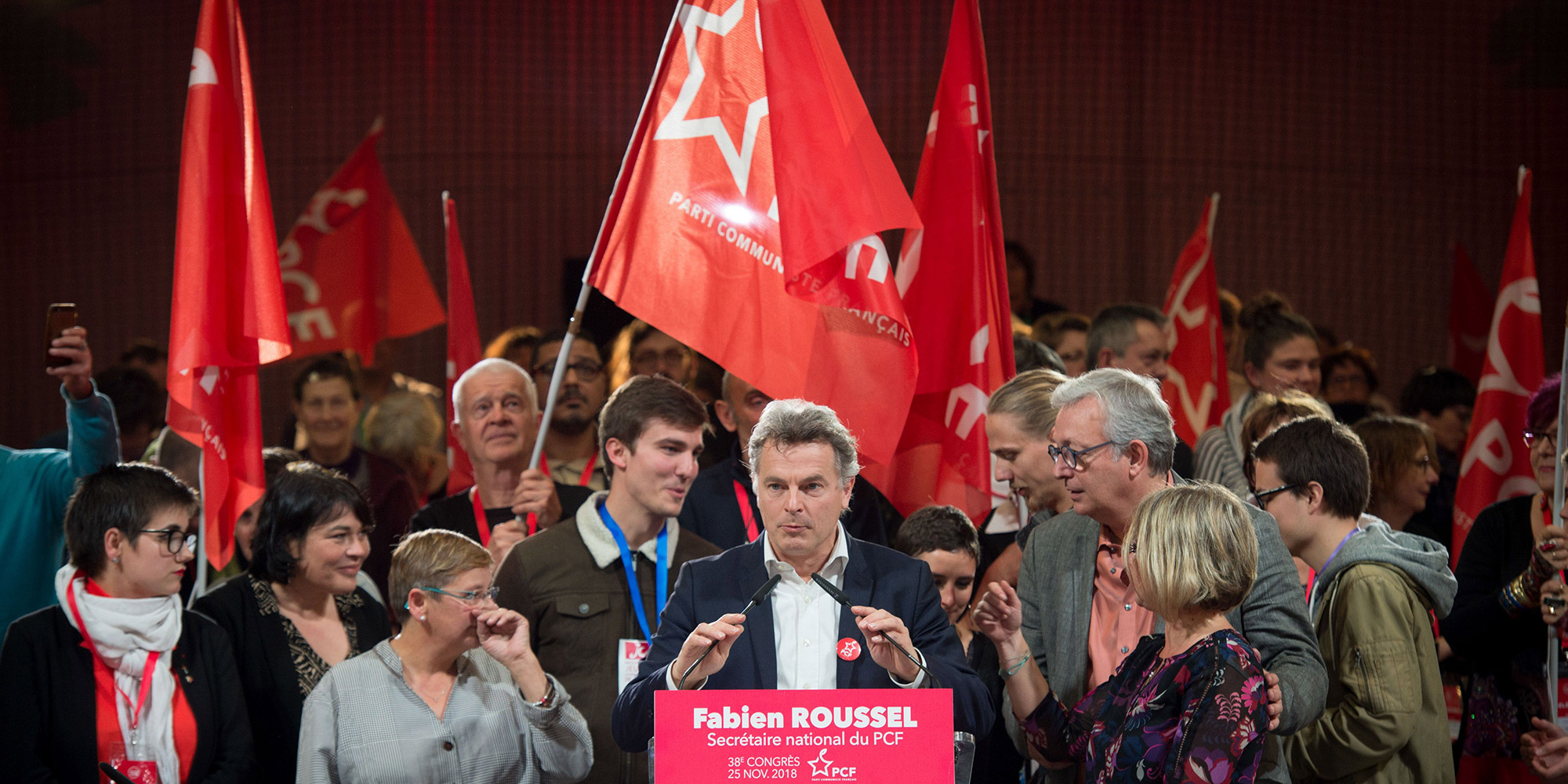 Arrestation de Sonko, Guy Marius Sagna : Le Parti communiste français invite Macron à rompre avec…