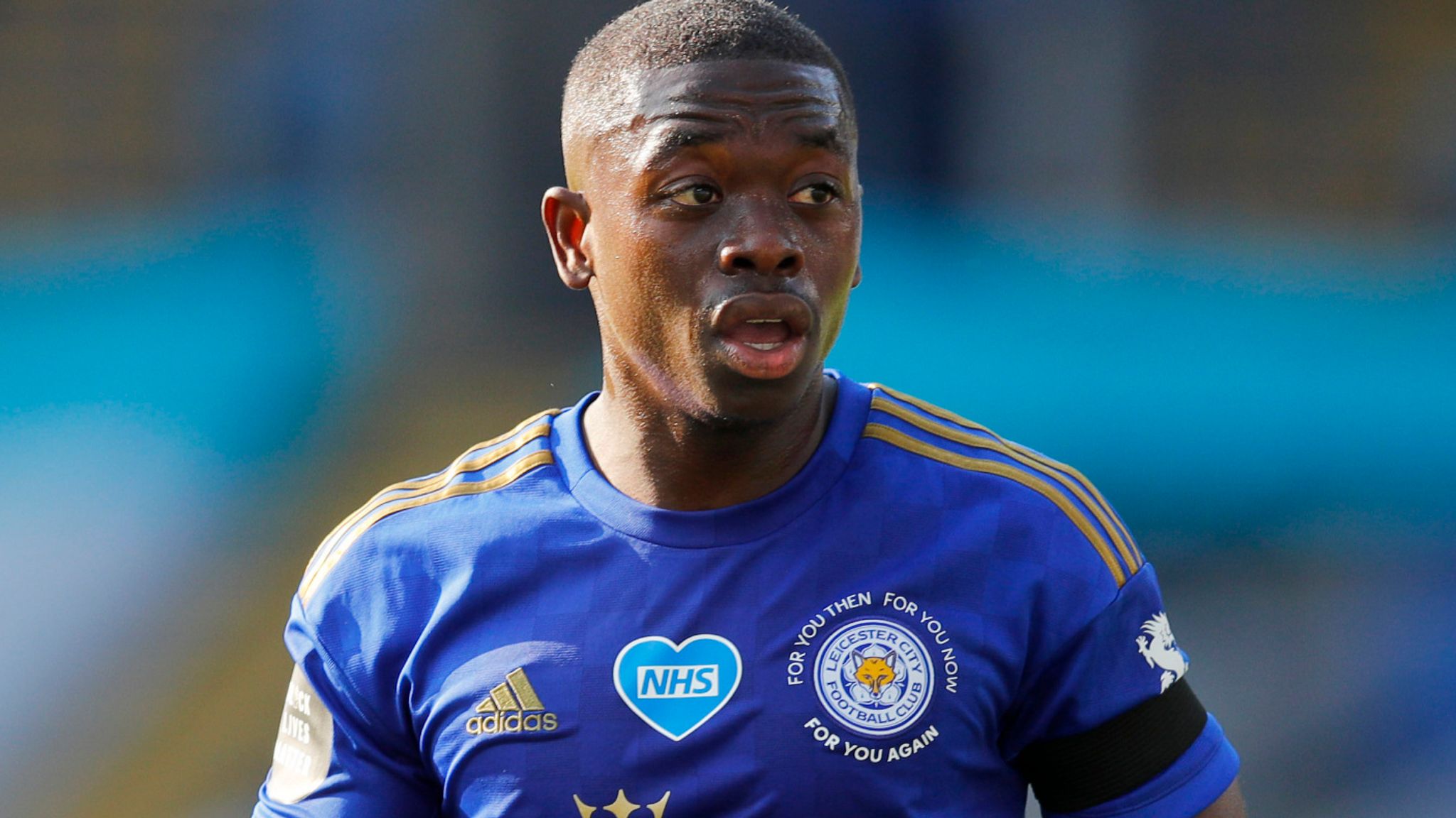 Mercato – Besiktas: Une offre pour Nampalys Mendy en janvier