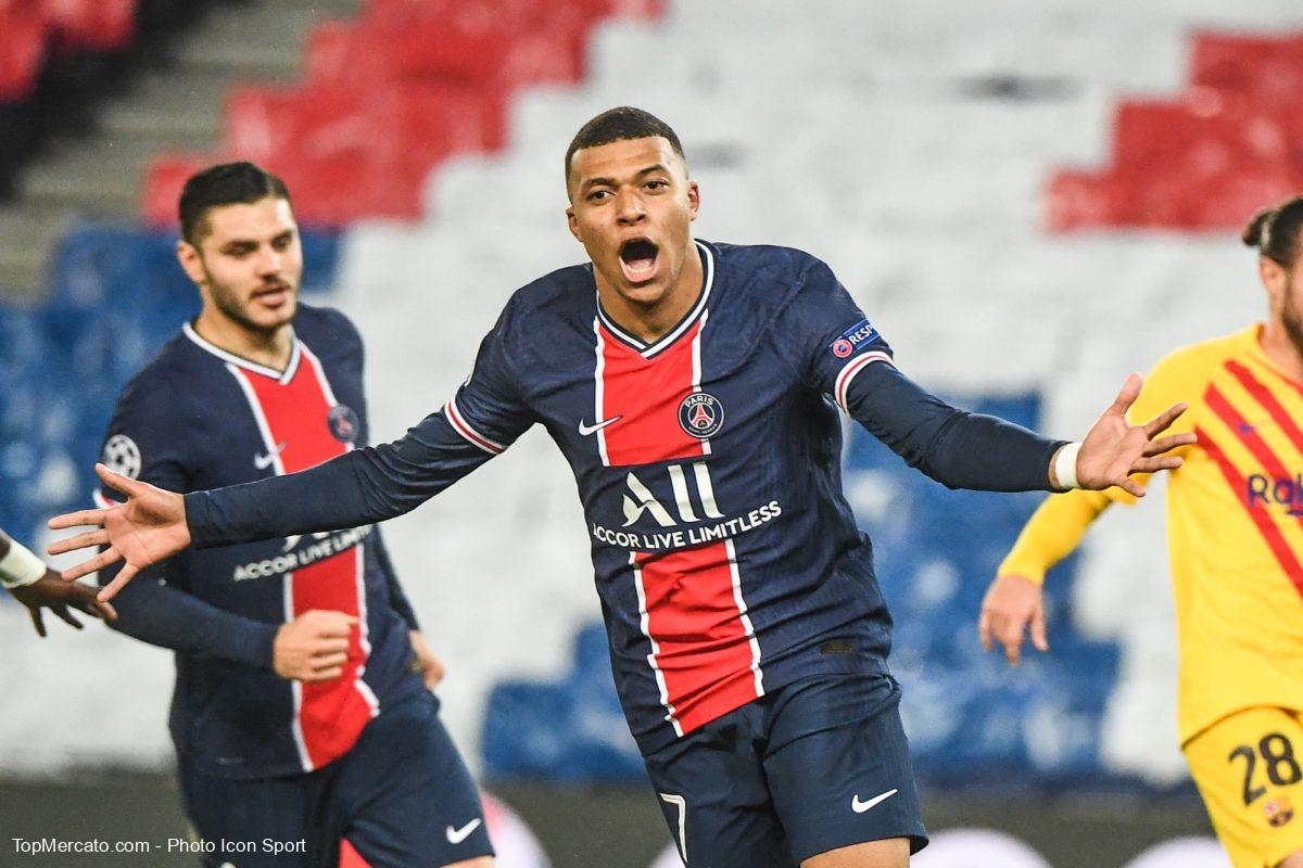Ligue des champions : Le PSG élimine le Fc Barcelone et passe en quarts de Finale
