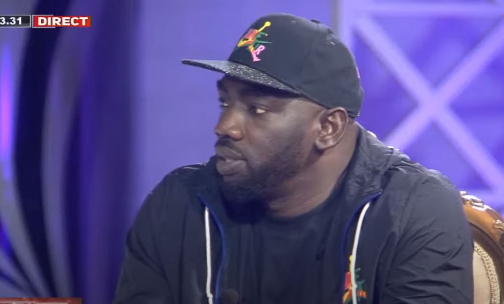Niang Kharagne Lô: « May snapeur du président mais douma snap wa opposition… »