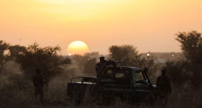 Niger : 58 morts dans des attaques près du Mali