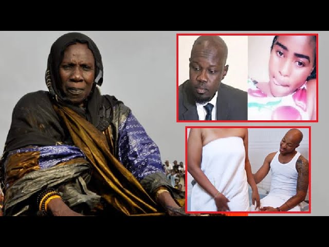 Khar Mbaye conseille Sonko et recadre les femmes de la jeune génération