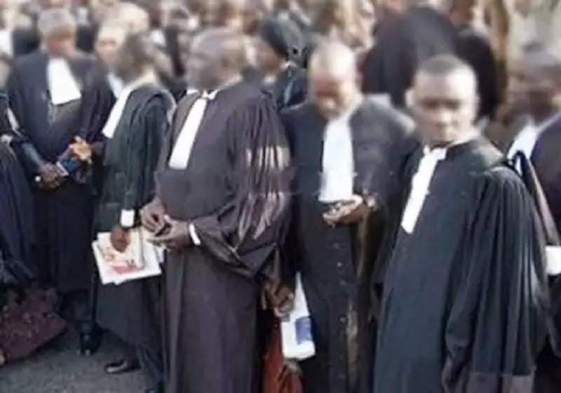Ordre des avocats du Sénégal