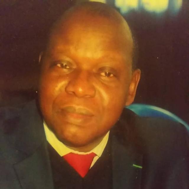 « Sénégal et la question qui fâche  : Le troisième mandat ? » (Par Oumar NDIAYE)