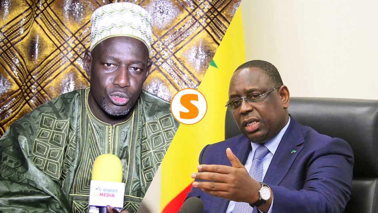 Manifs : Les précieux conseils de Oustaz Alioune Mbaye à Macky Sall (Vidéo)
