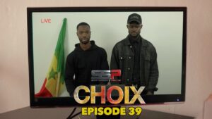 CHOIX – Saison 01 – Episode 39 – 19 Mars 2021