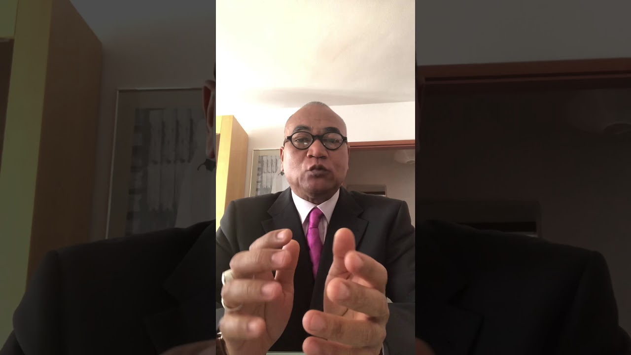 Alexandre Niang : Les Sénégalais doivent exiger le départ de Macky Sall (Vidéo)