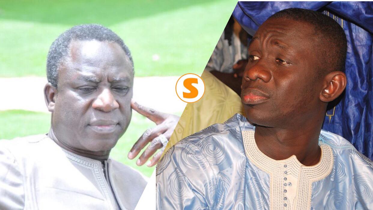 Pape Diouf : « Thione Seck était une référence pour nous… »  (Vidéo)