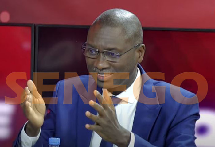 Commission mixte Sénégalo-Saoudienne : Ismaila Madior Fall et le secteur privé en Arabie Saoudite