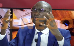 Ismaïla Madior Fall : « Les propos de Birame Souleye Diop étaient très graves…Macky Sall avait recommandé… »