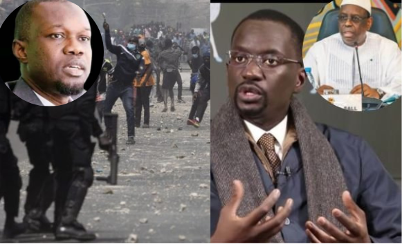 Pr Maurice S. Dione : « La démocratie est menacée par les pratiques autoritaires de Macky Sall »