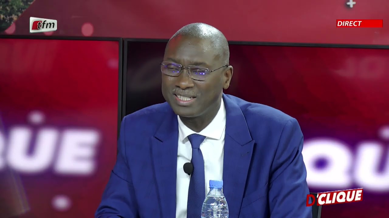 3e mandat de Macky : La réponse surprenante de Ismaïla Madior Fall (Vidéo)