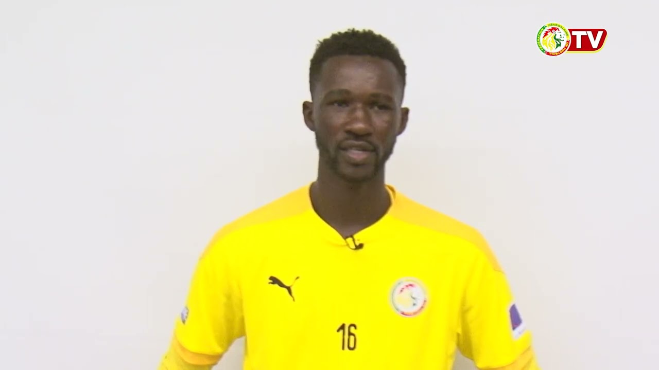 Pape Seydou Ndiaye: « Mouiller le maillot pour terminer en beauté »