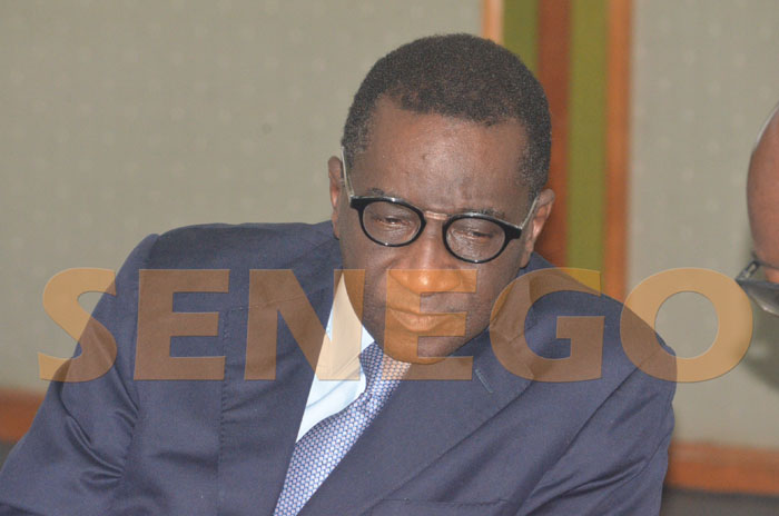 Décès de Mademba Sock – Mamadou Racine Sy : « Il a su se faire respecter partout où il s’est agi de défendre les… »