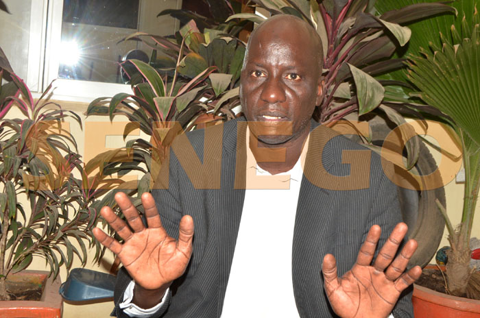 Président Macky, Que le Bon Dieu Vous Préserve de Vos Collaborateurs – Par René Diagne*