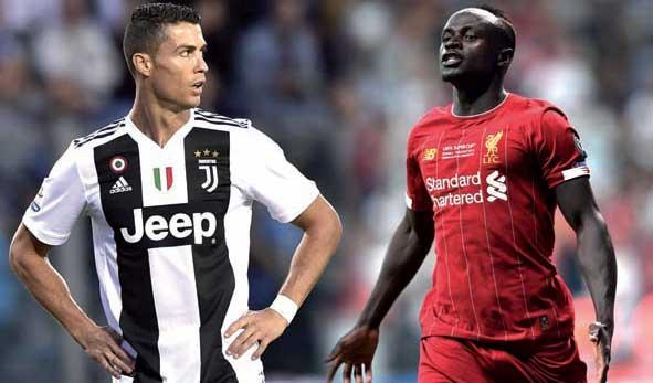 Performance de Sadio Mané en Ligue des Champions : Seul Ronaldo a fait mieux !