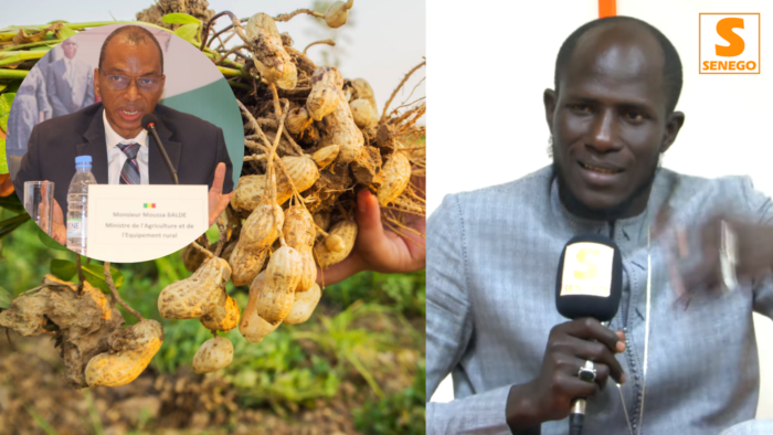 Serigne B. Bousso : « Baykat Dafa Am, Booykat Am, Té Booykat Yi Bougougnou Dara ci Bay » (Senego-TV)