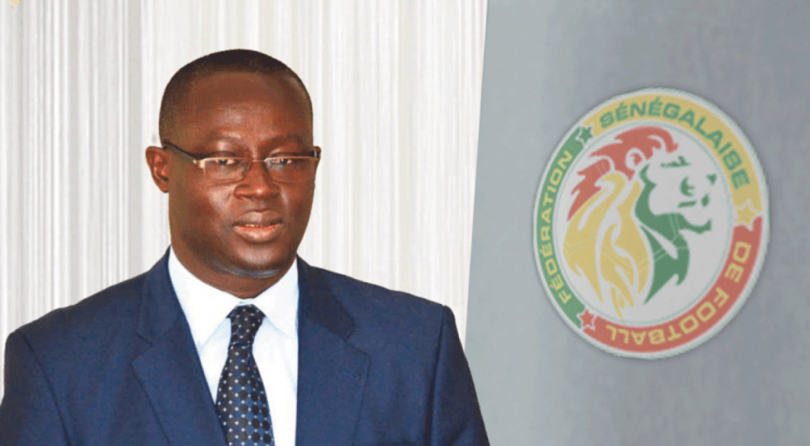 Présidence Commission juridique et vice-présidence Commission organisation Can: Me Senghor reconduit