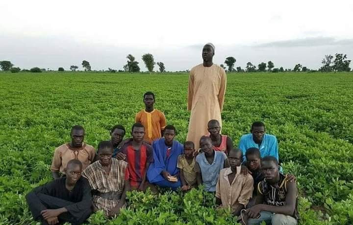 La communauté mouride en deuil : Serigne Bassirou Mbacké Typ n’est plus